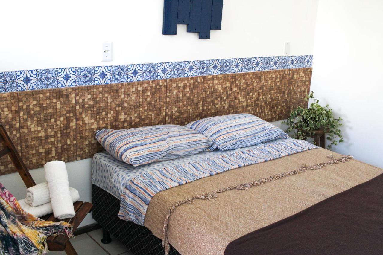 Santorini Suites Pipa Praia de Pipa Esterno foto