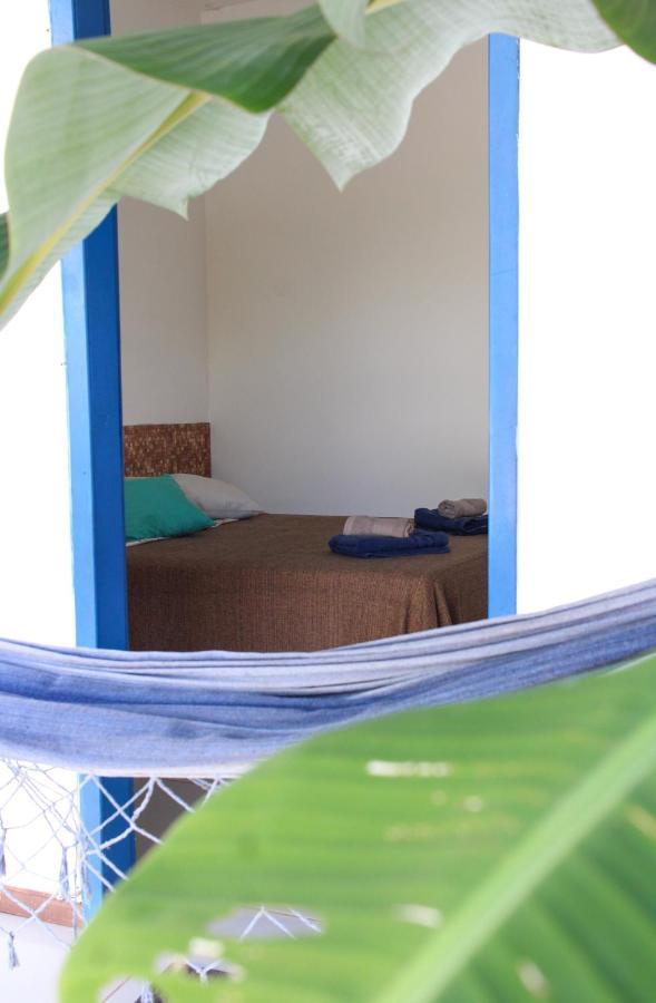 Santorini Suites Pipa Praia de Pipa Esterno foto