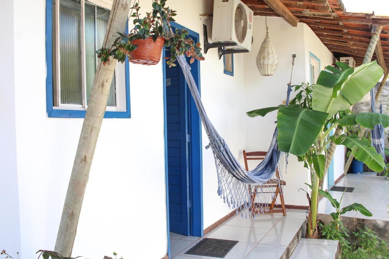 Santorini Suites Pipa Praia de Pipa Esterno foto